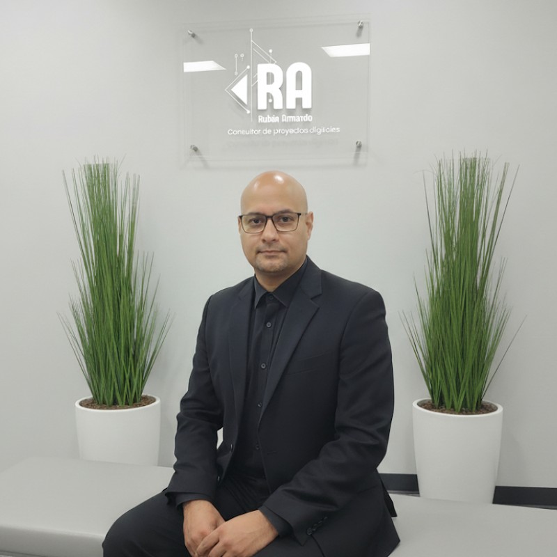 Rubén Armando Medina